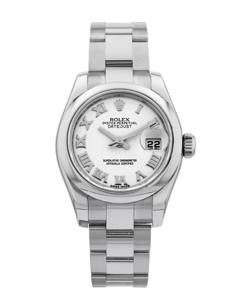 Rolex Datejust Lady 179160